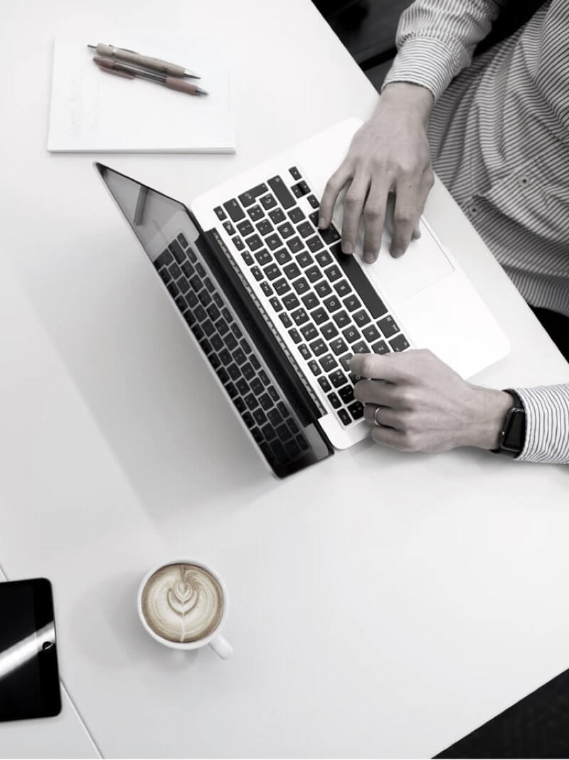 Graphic Design Indonesia - Tinyleaf Studio