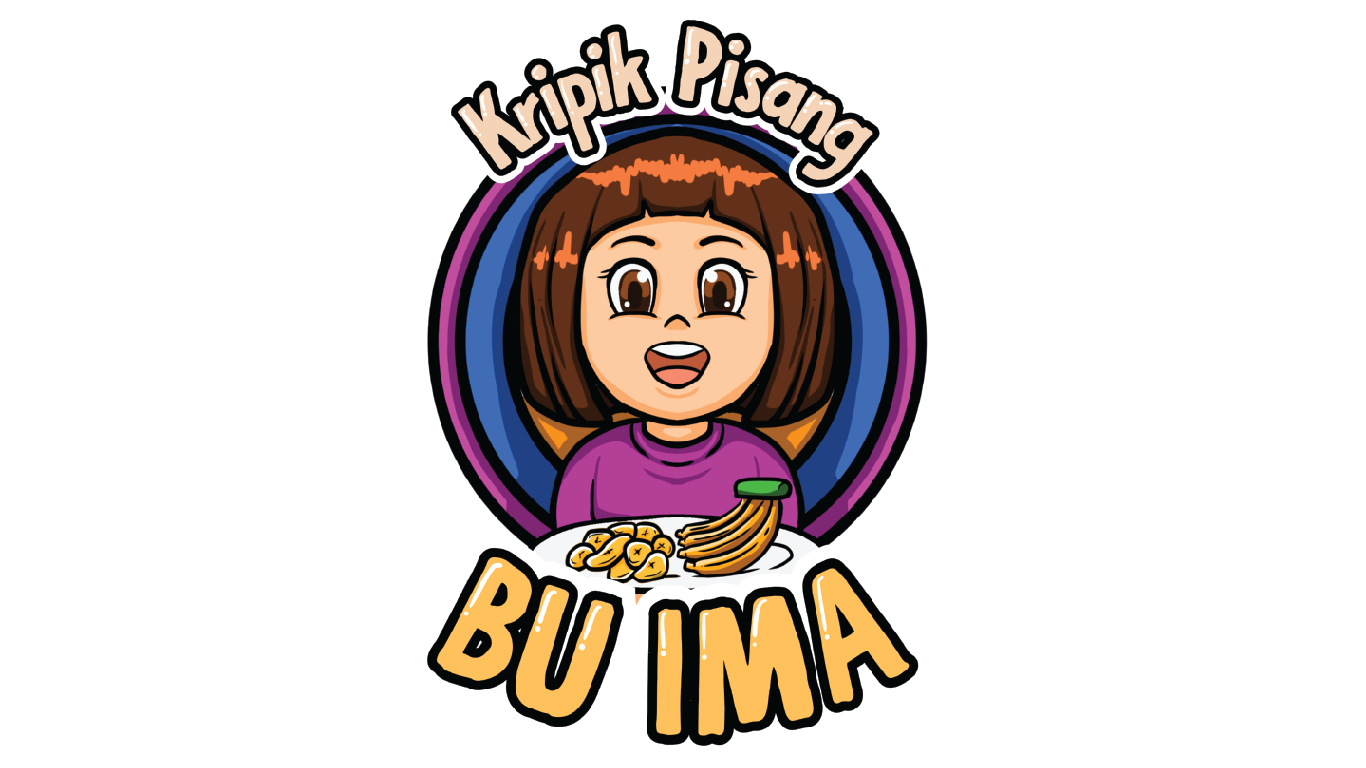 Keripik Pisang Bu Ima