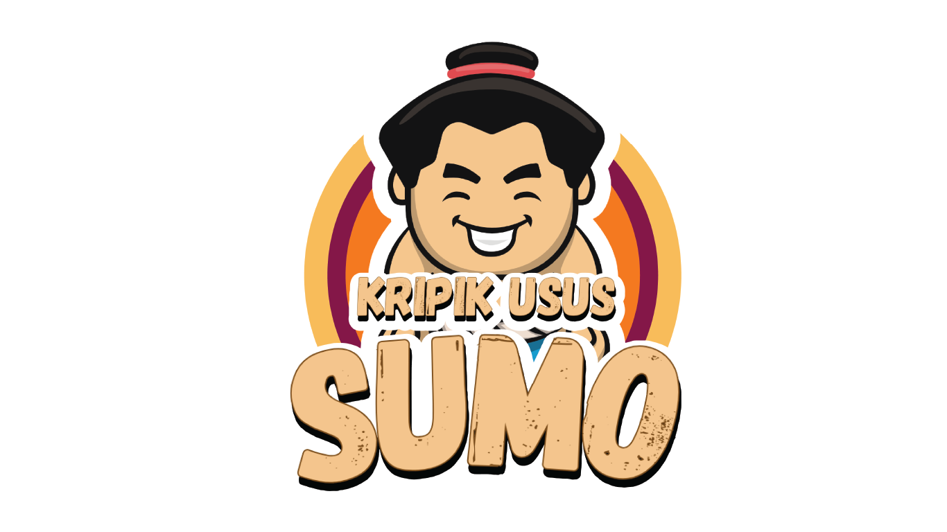Keripik Sumo