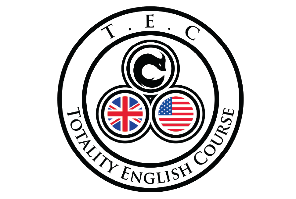 Totally English Course