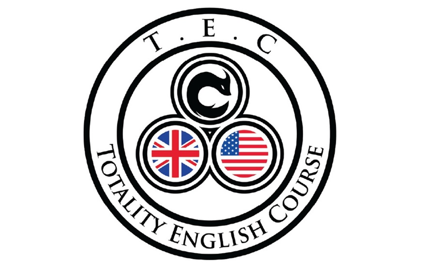 Totally English Course